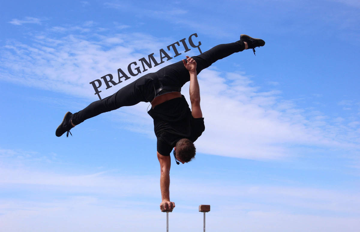 Pragmatic